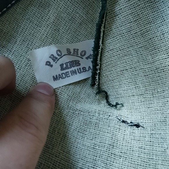 VINTAGE Hemmings Motor News Trucker Hat Snapback Cap Green Patch USA Made - Picture 12 of 12